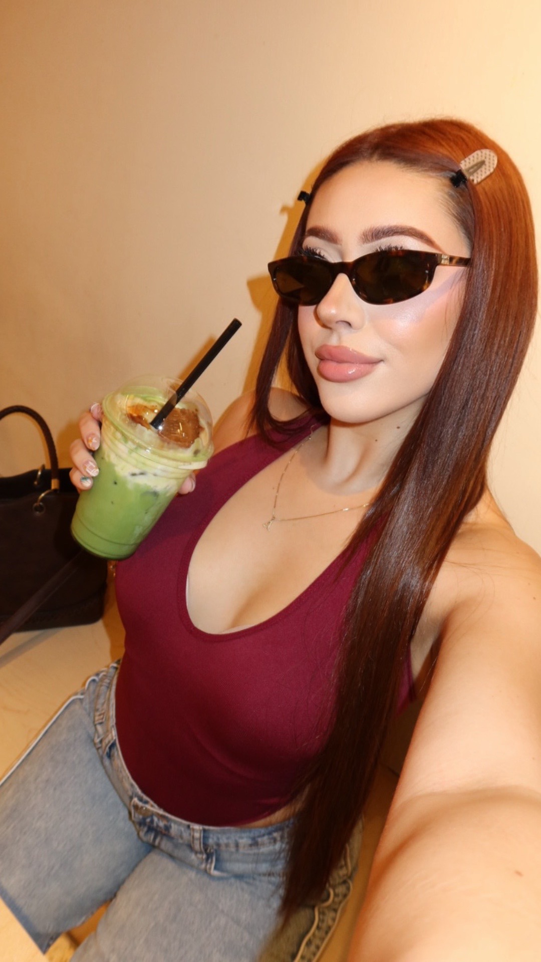 @Alyssa