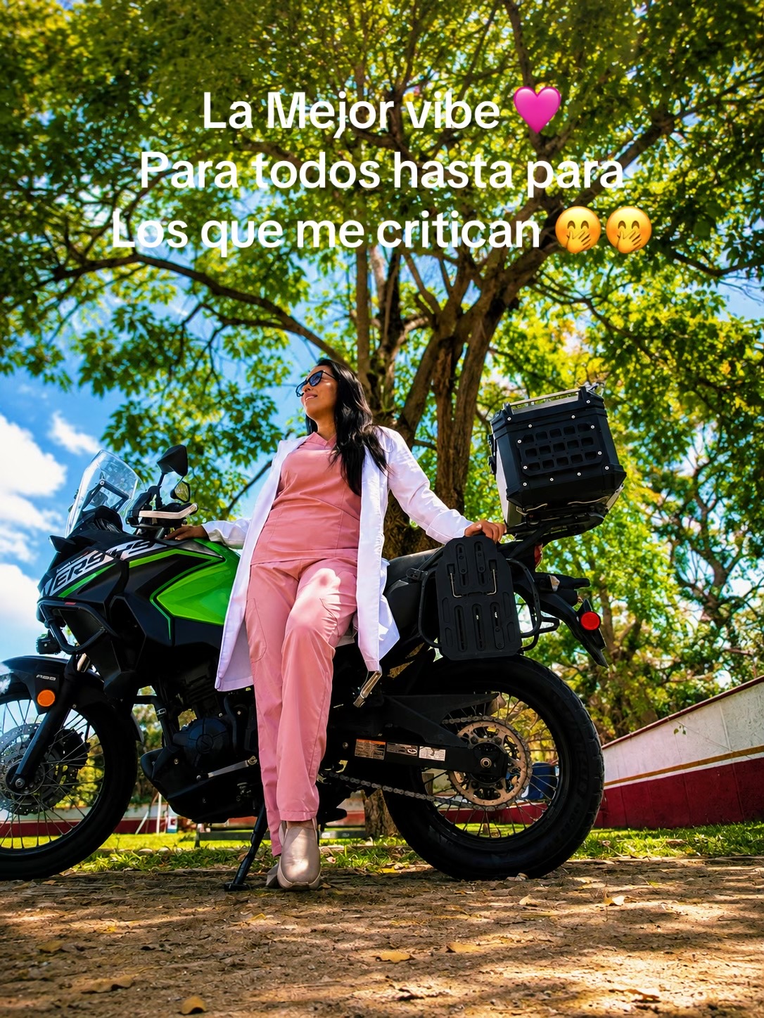 @La Doc 😎