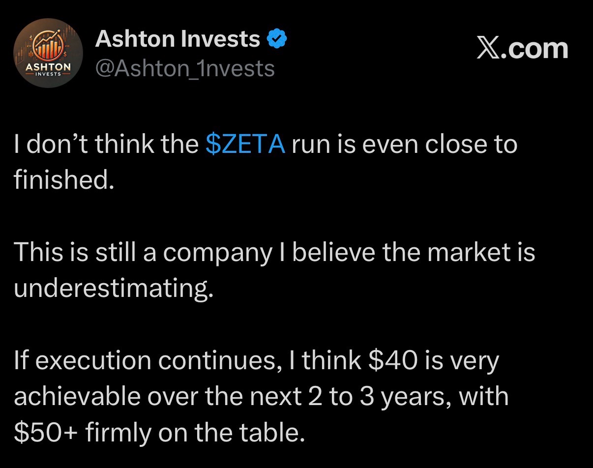 @Ashton Invests