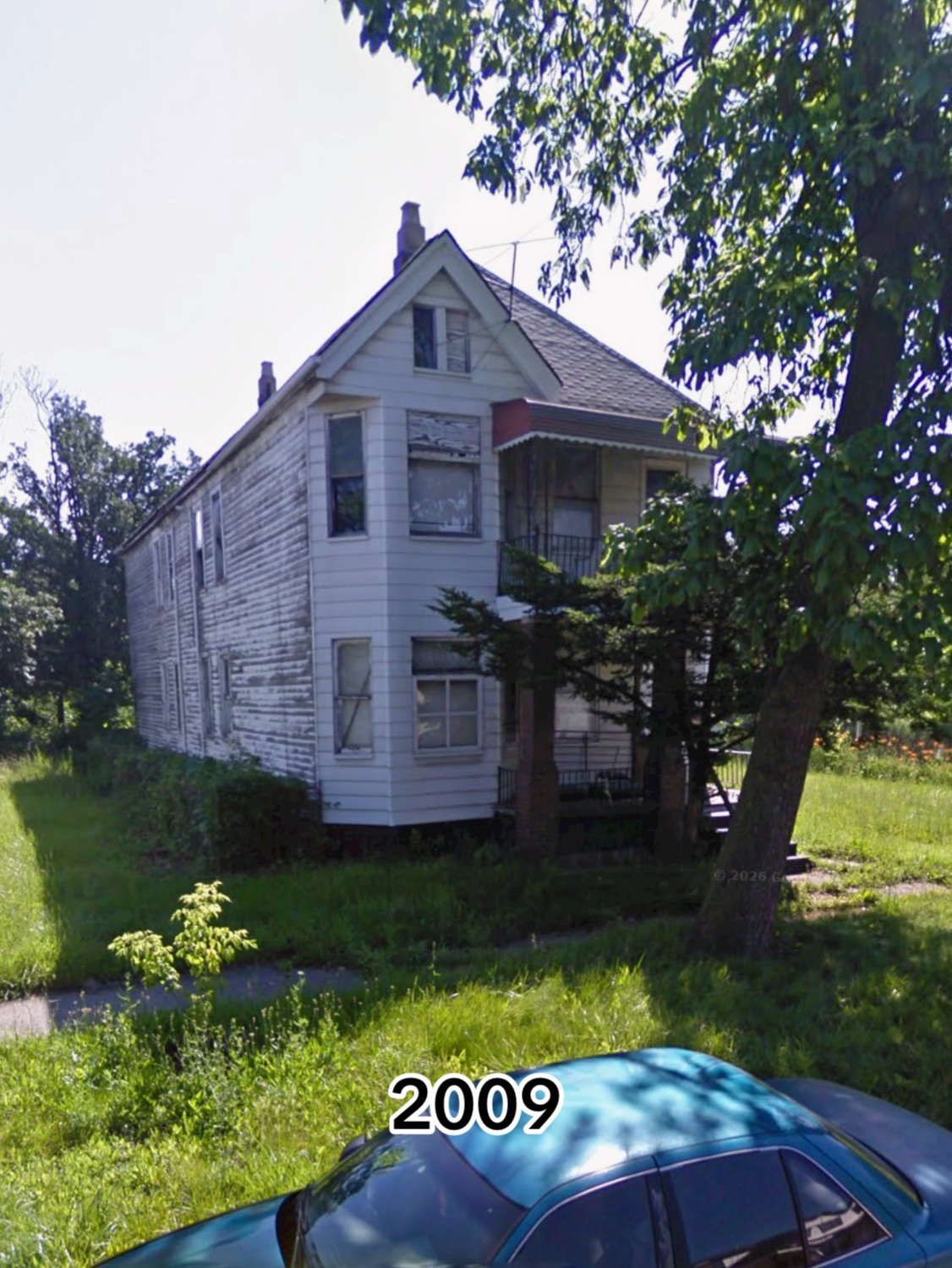 @sharing detroit