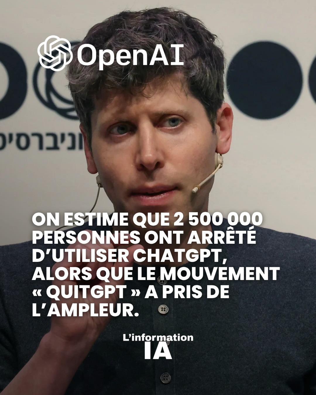 @L&rsquo;information IA