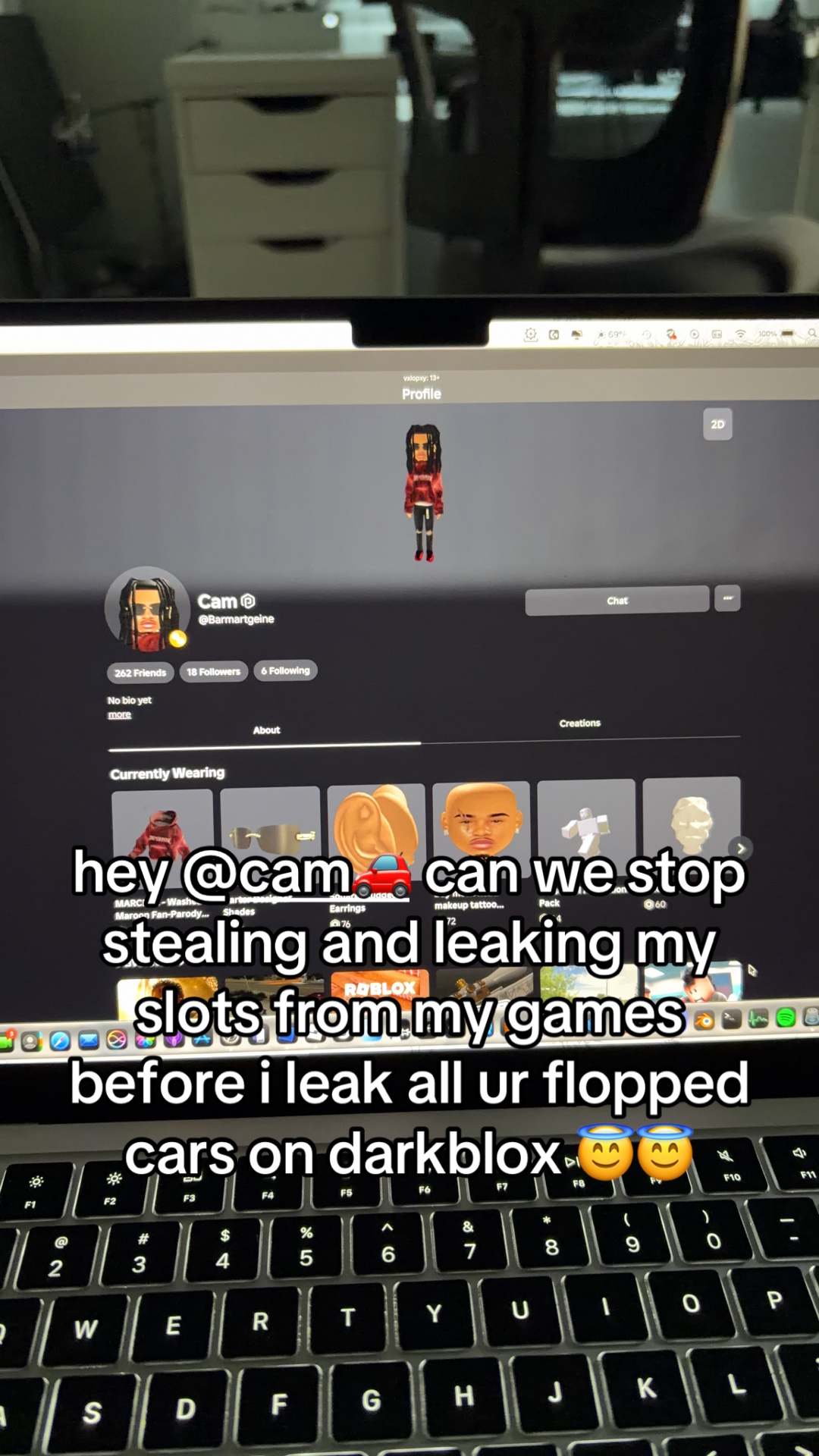@vanlikescars