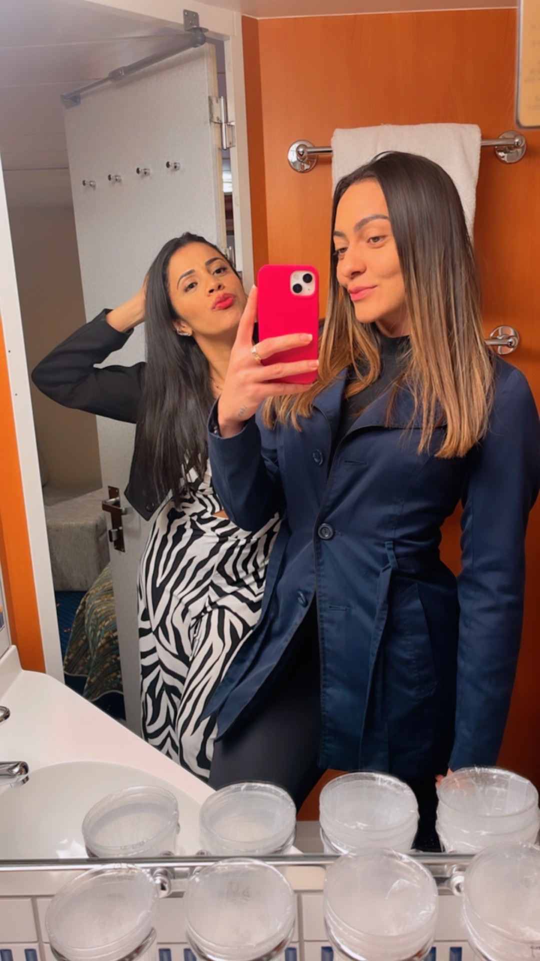 @Fernanda Gonzaga