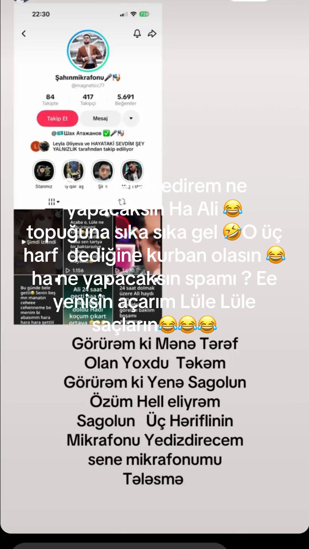 @Bağımsız