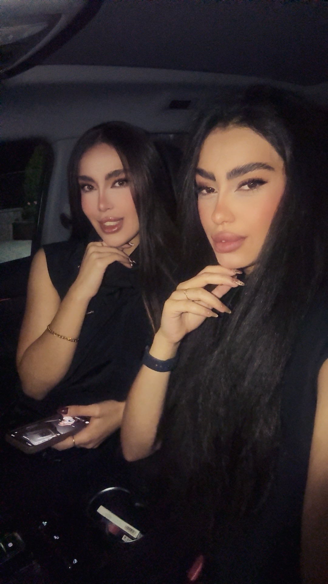 @Melinakh