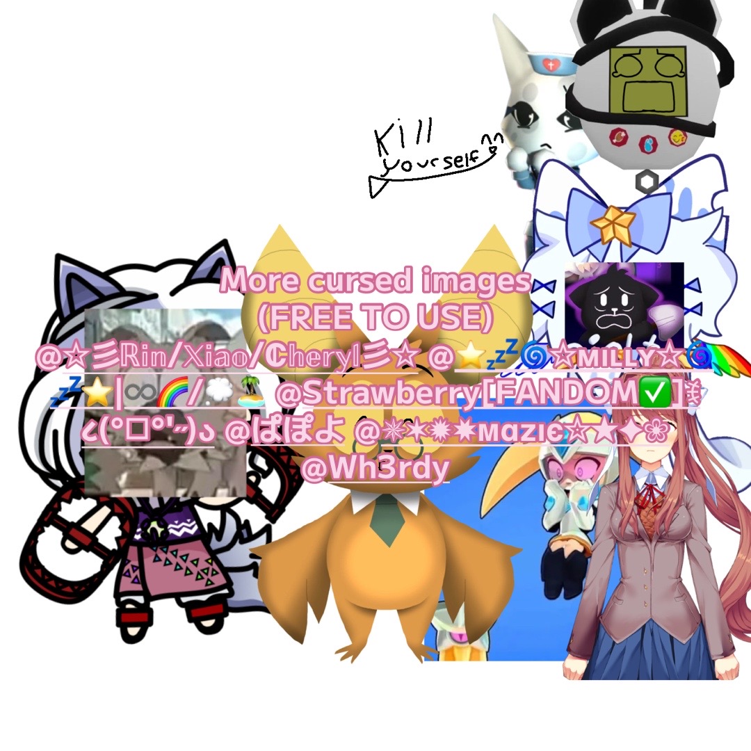 @🩷★☆Yuki/Nalan/Stella★☆♡★