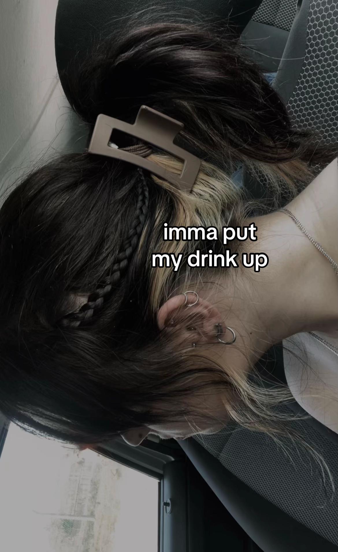 @Chloe Parker