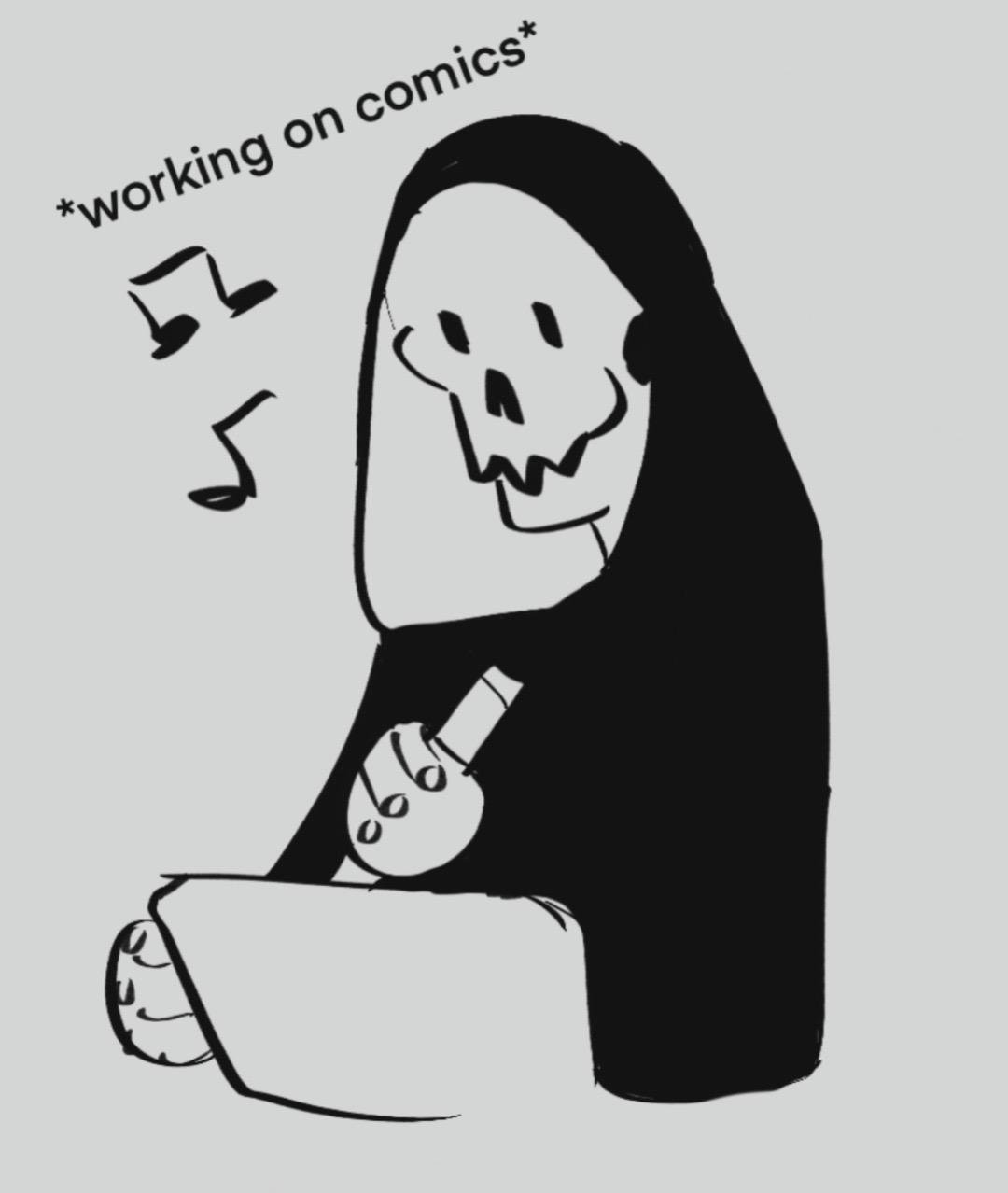 @Limbo