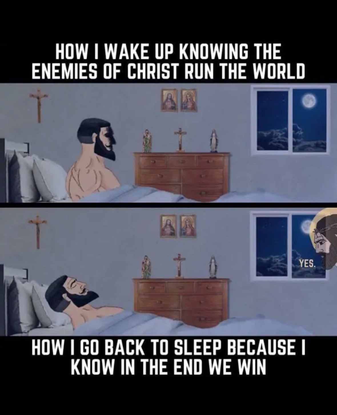 @repent before it’s too late