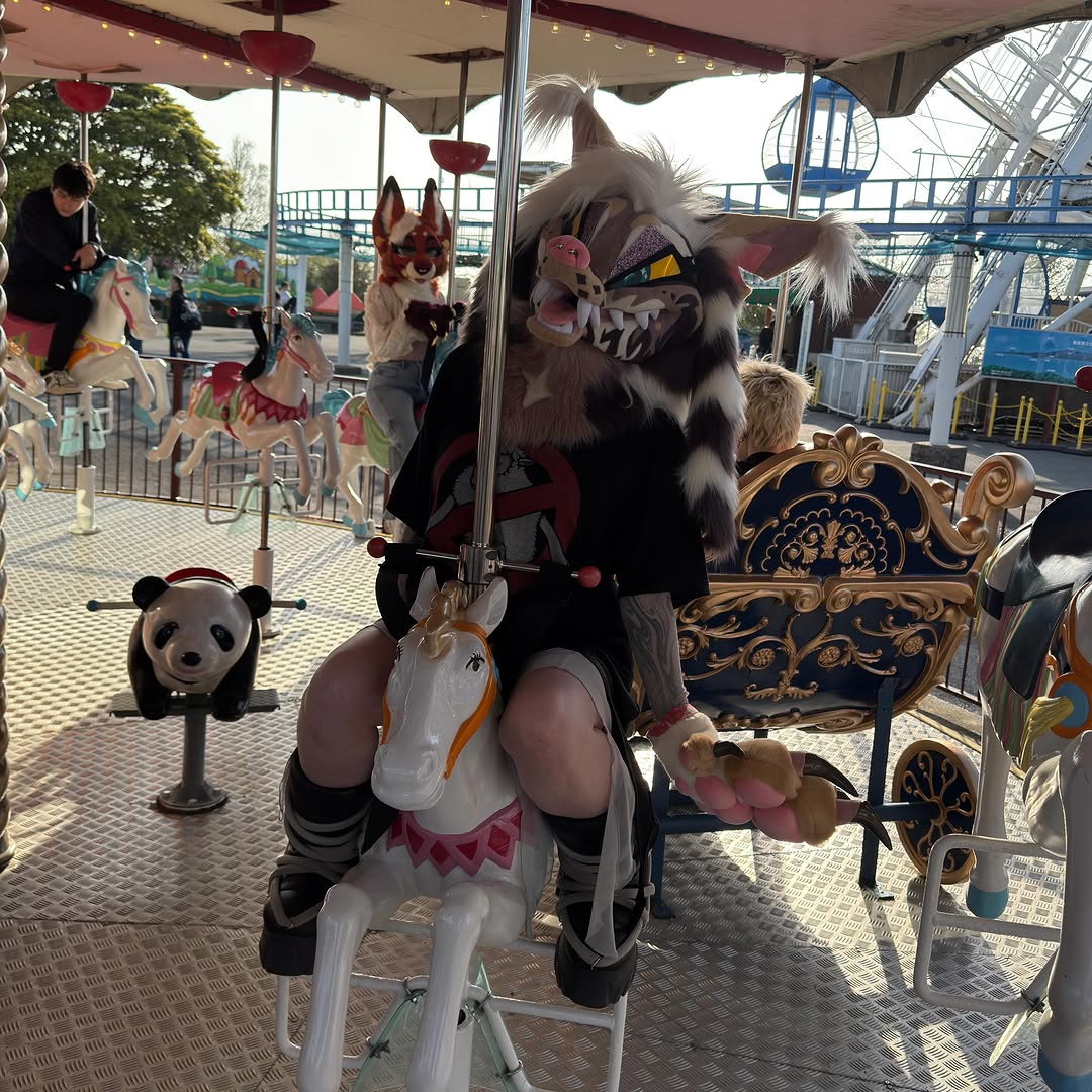 @Canine