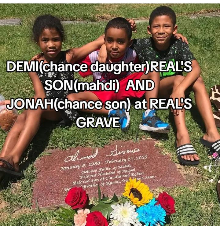 @Not Chance... Just a fan page