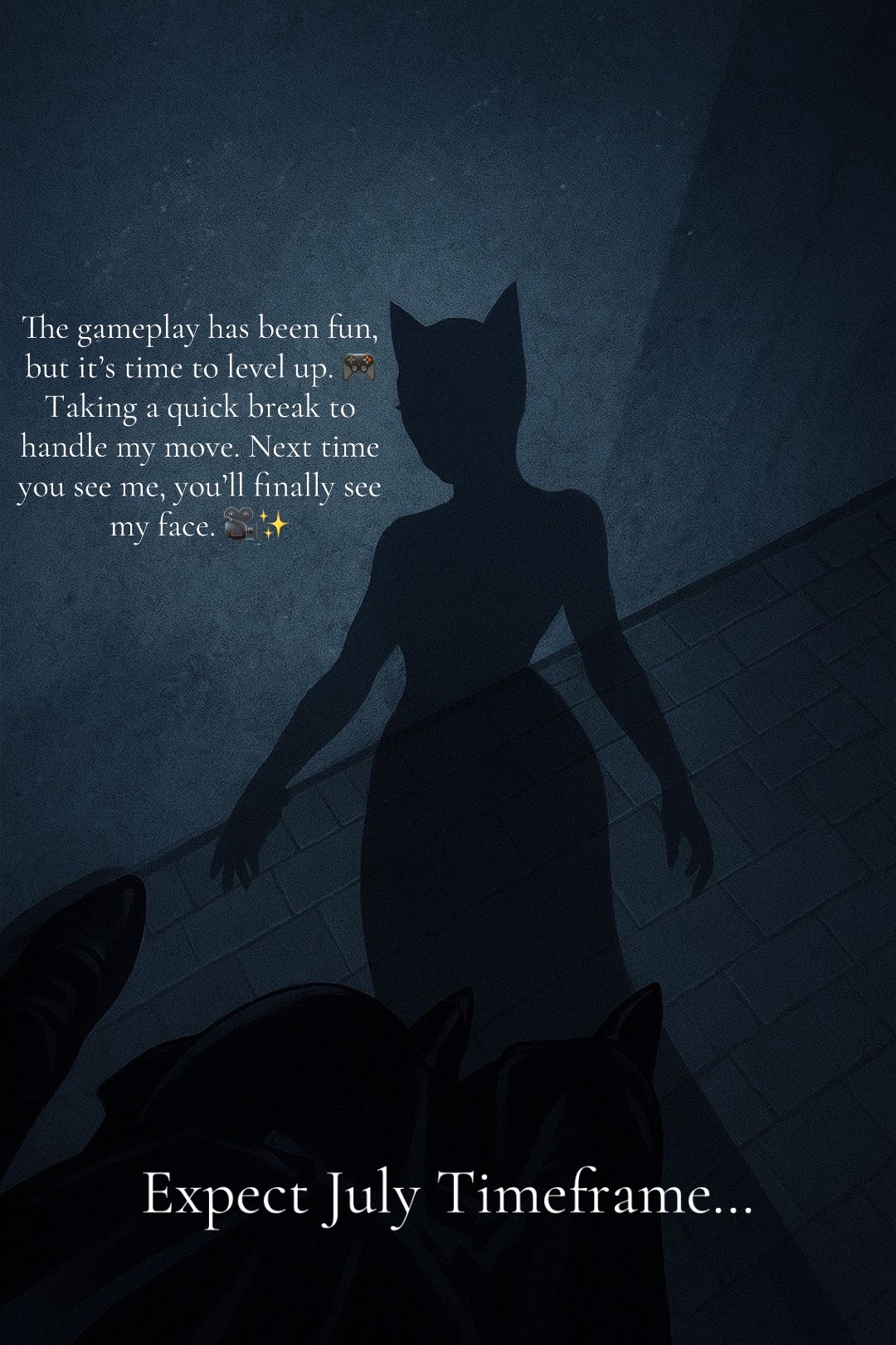 @Jus Meowz