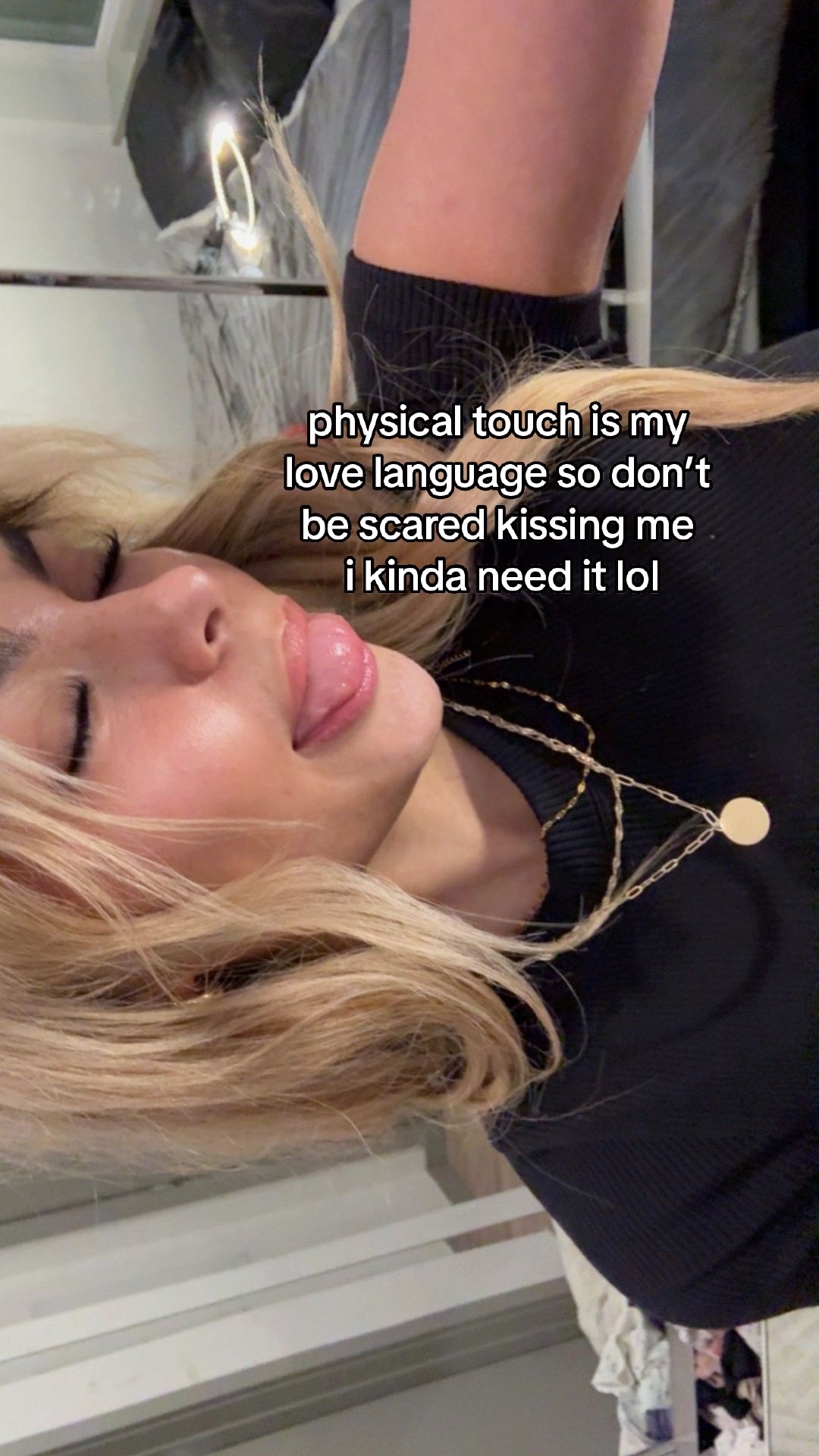 @Molly Moss