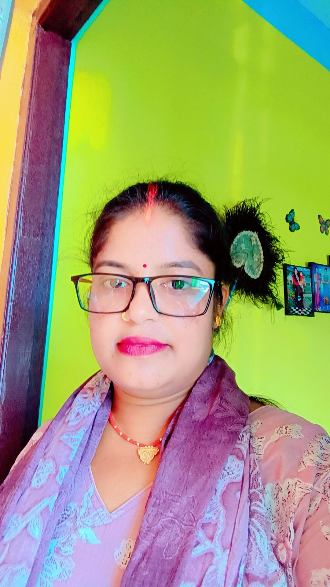 @❣️🌹Pramila mahato koiri❣️🌹