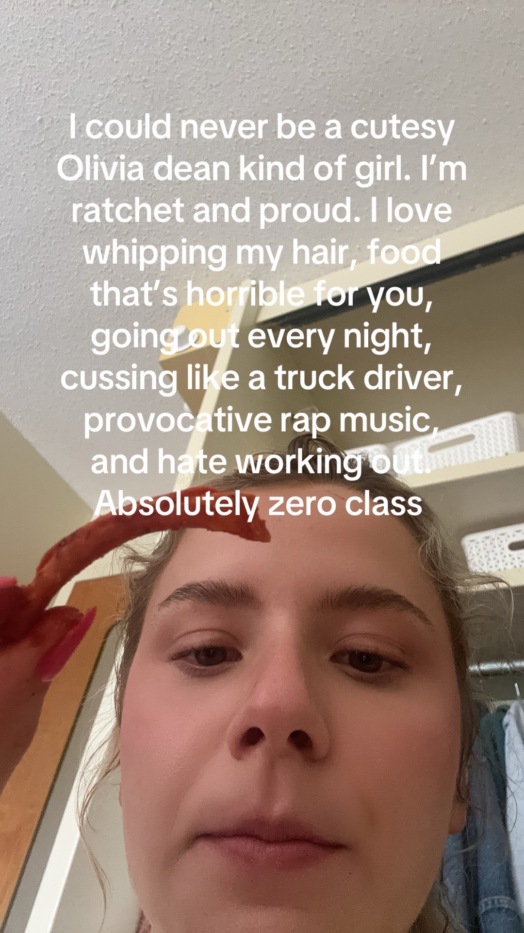 @Girly Teengirl