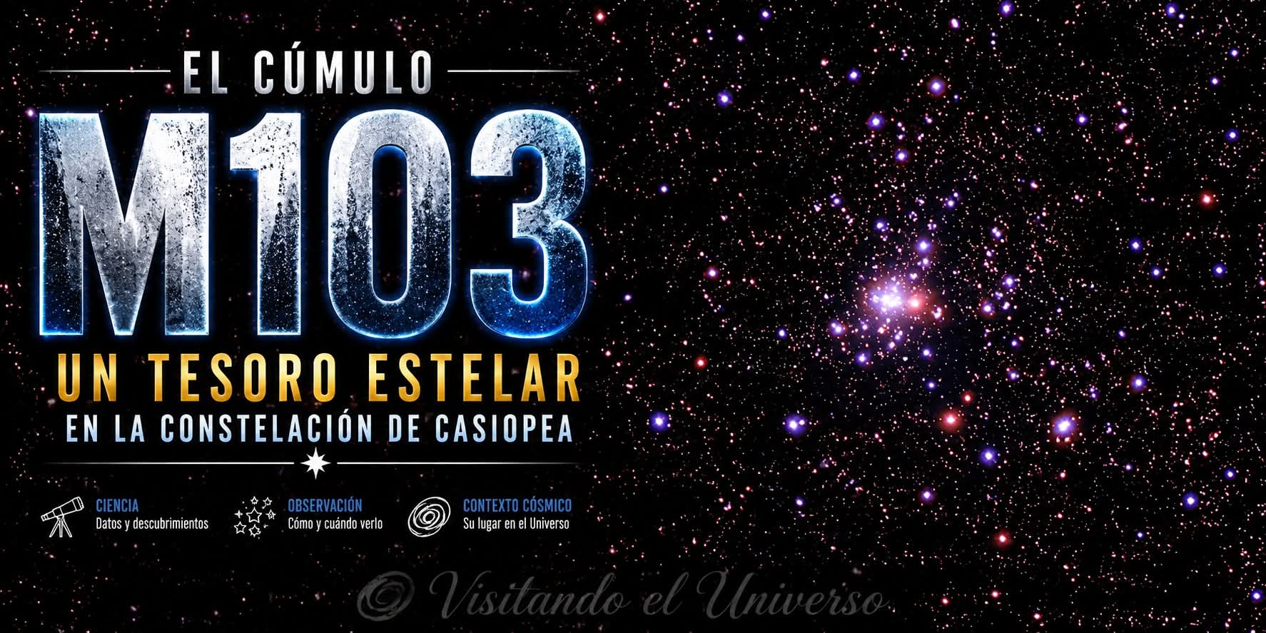 @Visitando el Universo