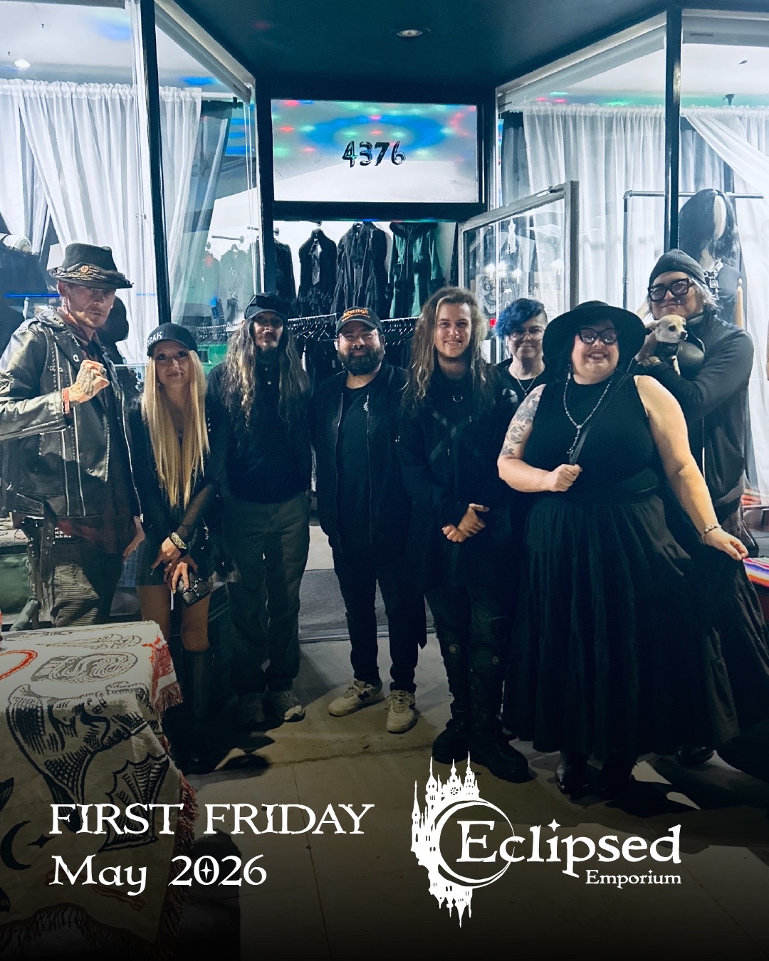 @Eclipsed Emporium