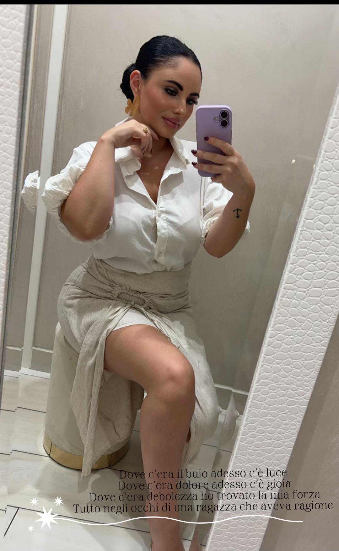 @Tonia Paribello
