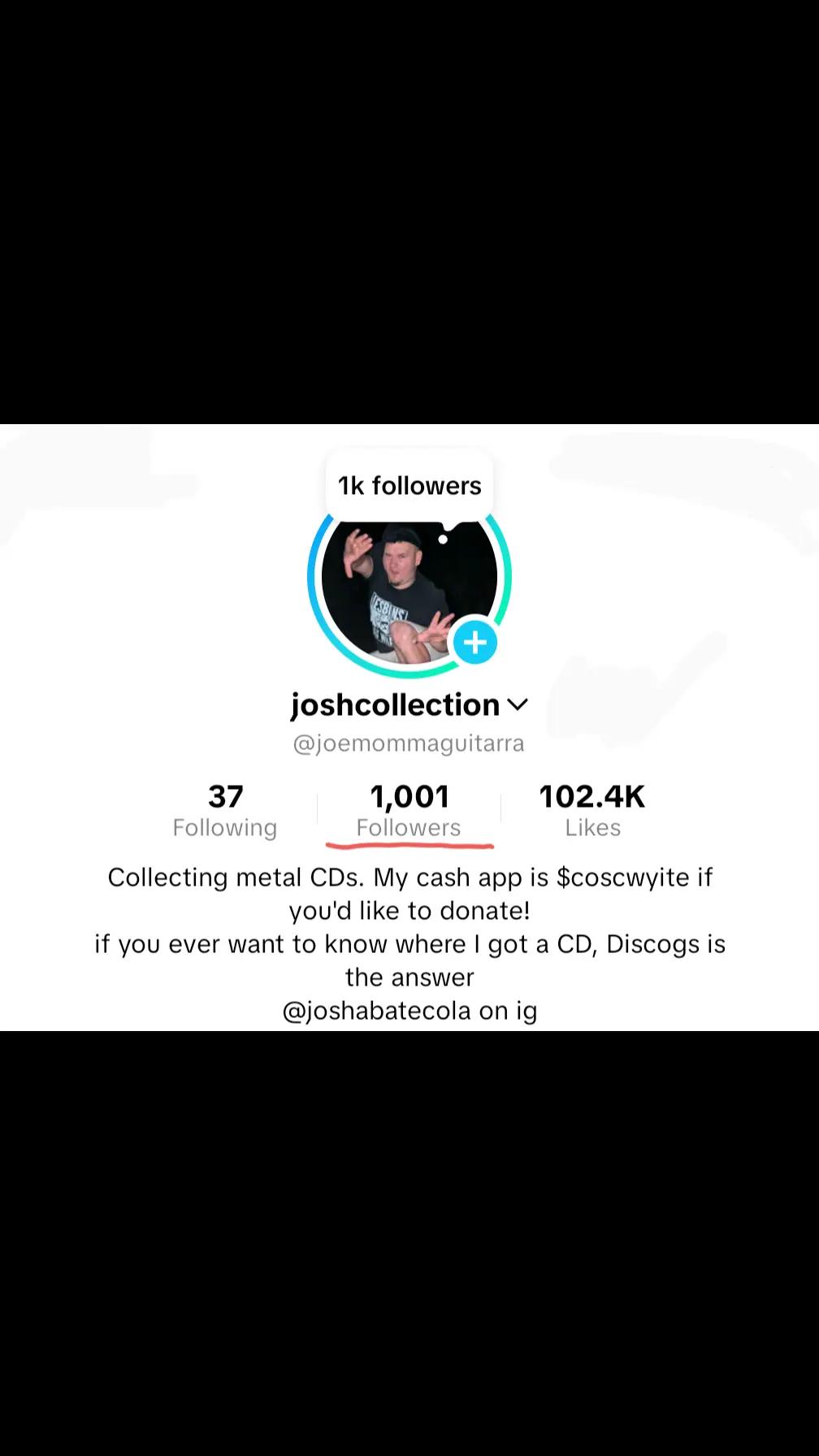 @joshcollection