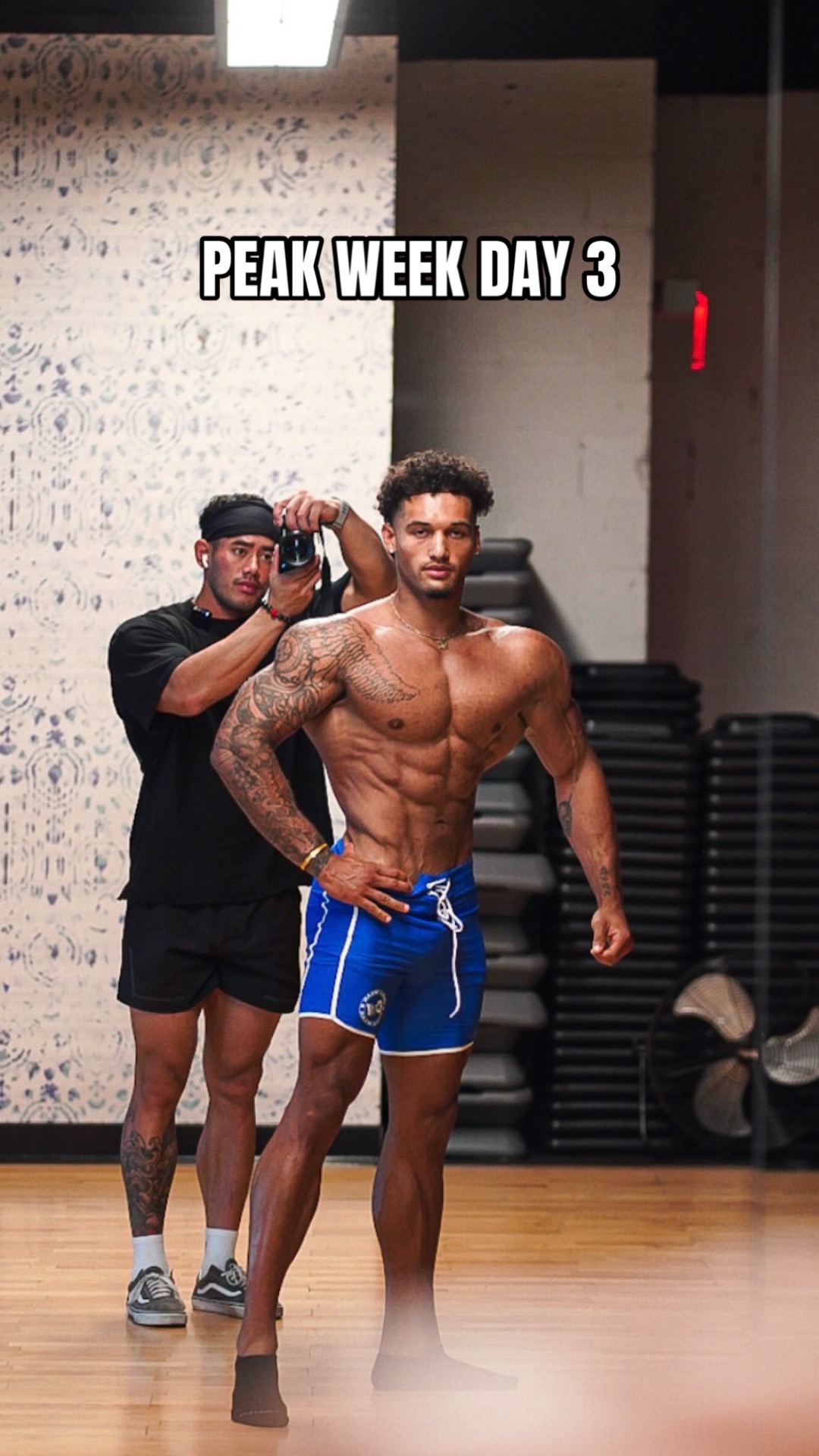 @ZayFit