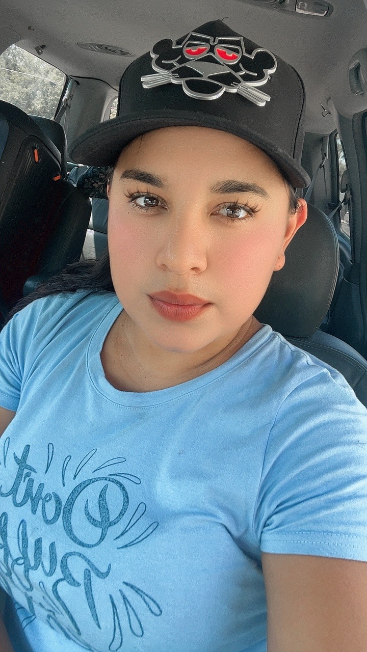 @Vanessa Santos