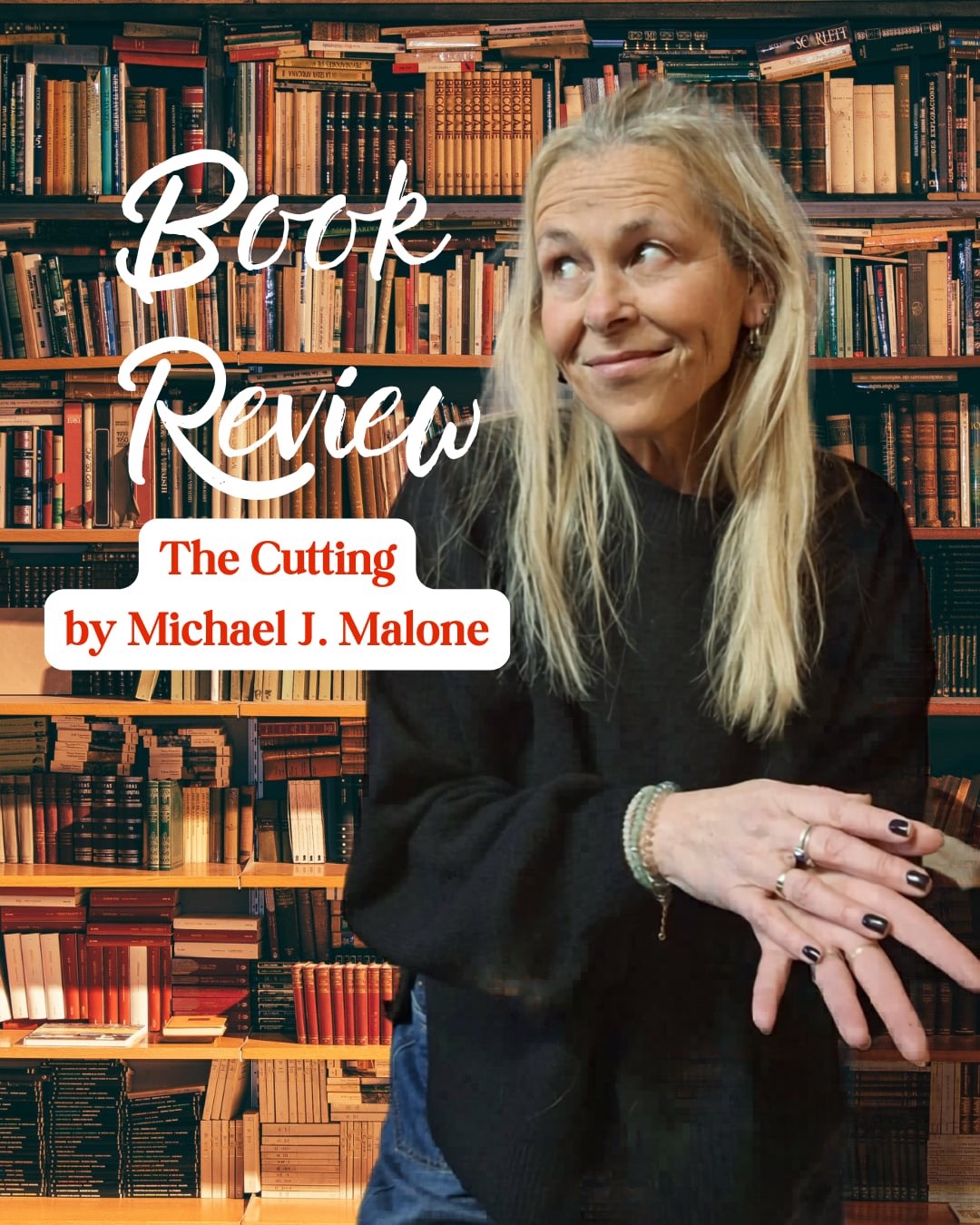 @Noelle📚 Book Recs & Writer