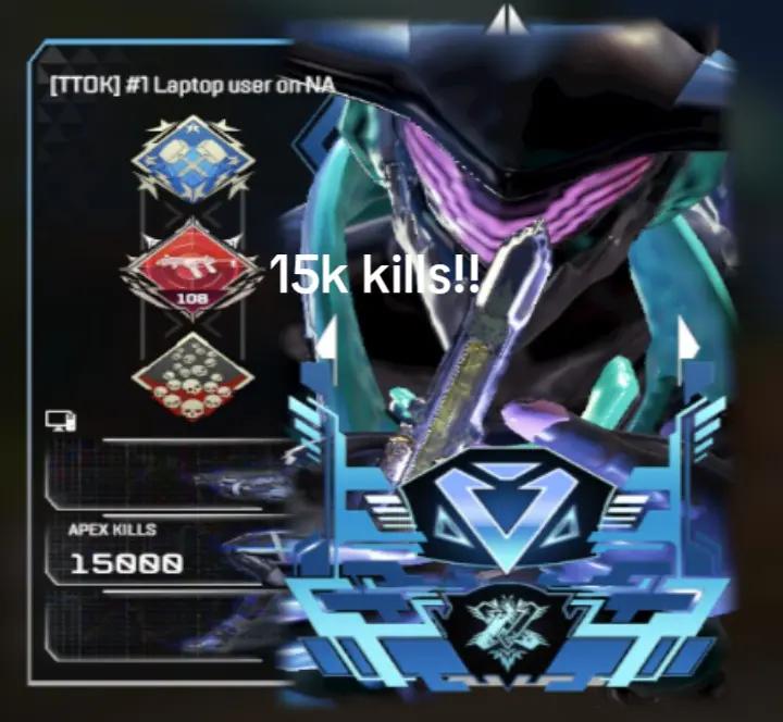 @#1 Laptop user on NA