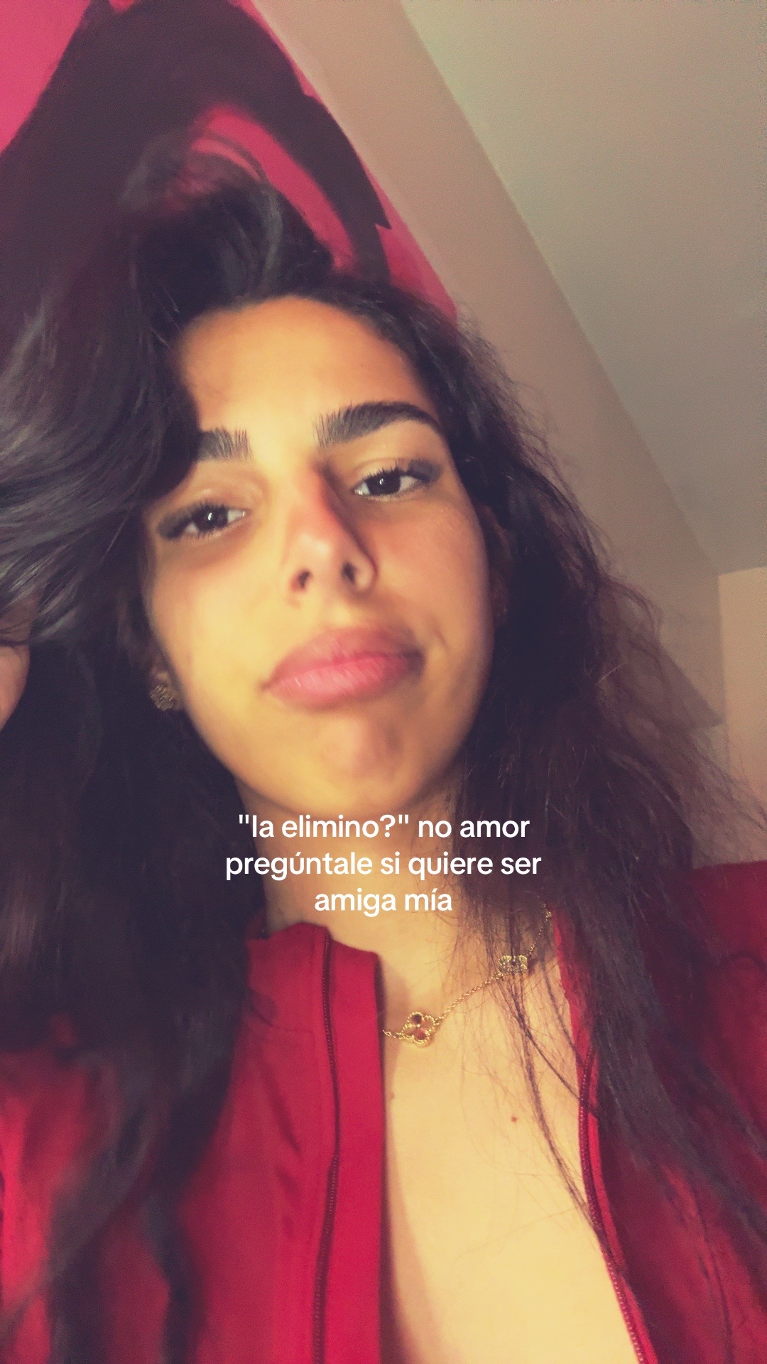 @Kamilah Rodriguez