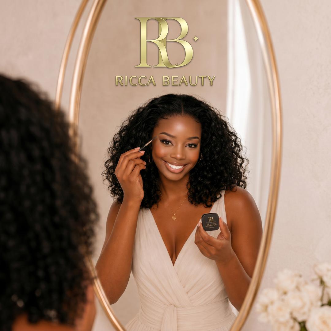 @Yancia | I Teach Makeup