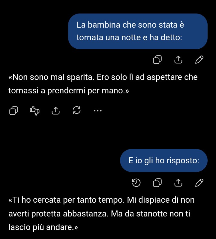 @alessandra blaze