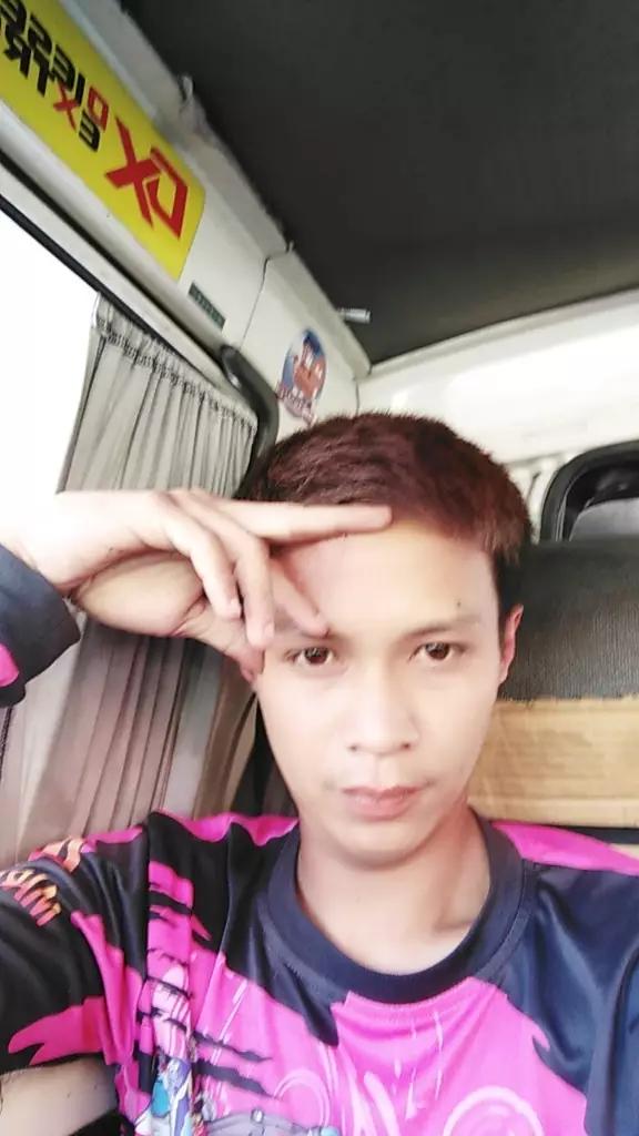 @Marlon Reyes