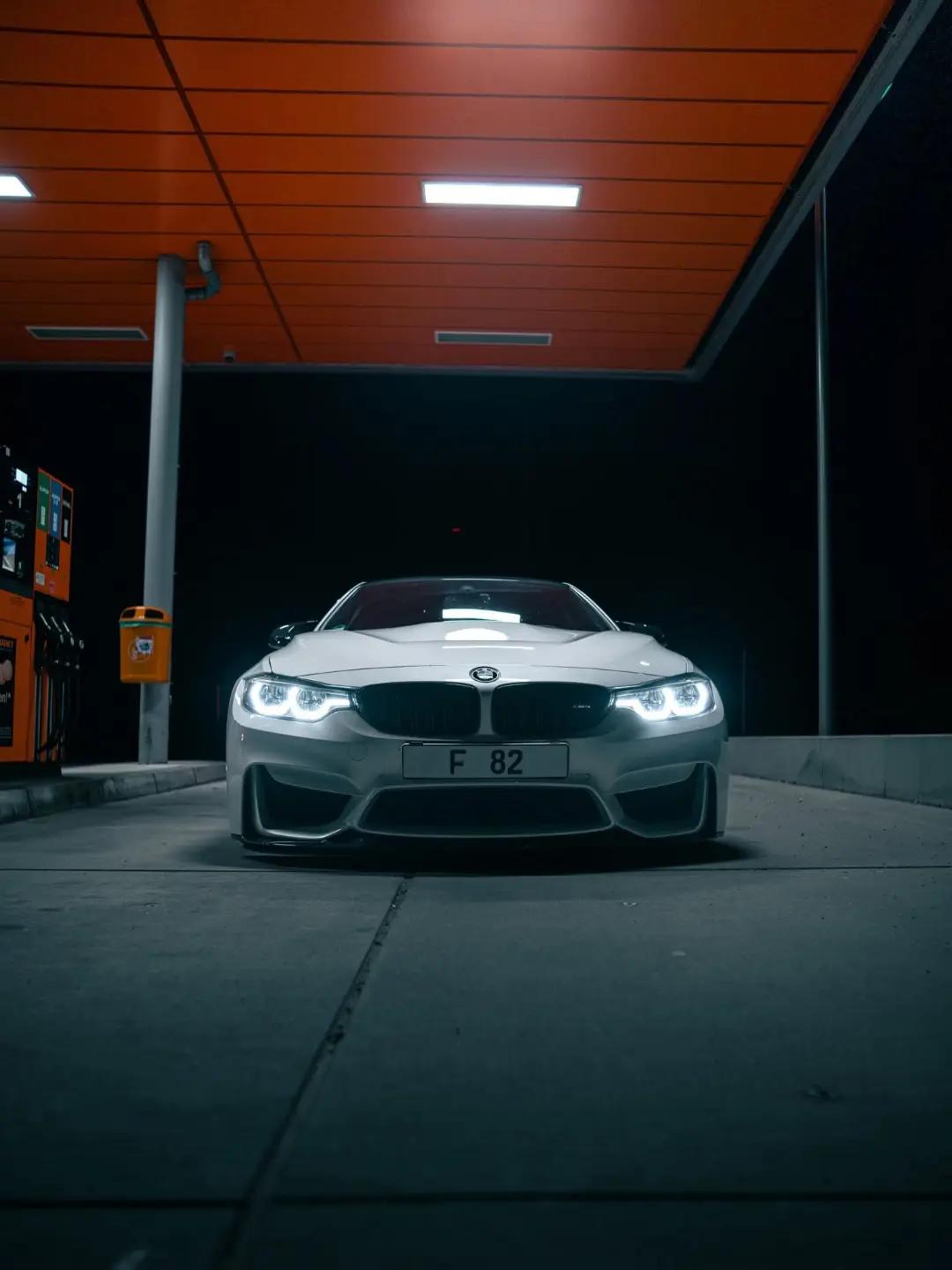 @Car lifestyle