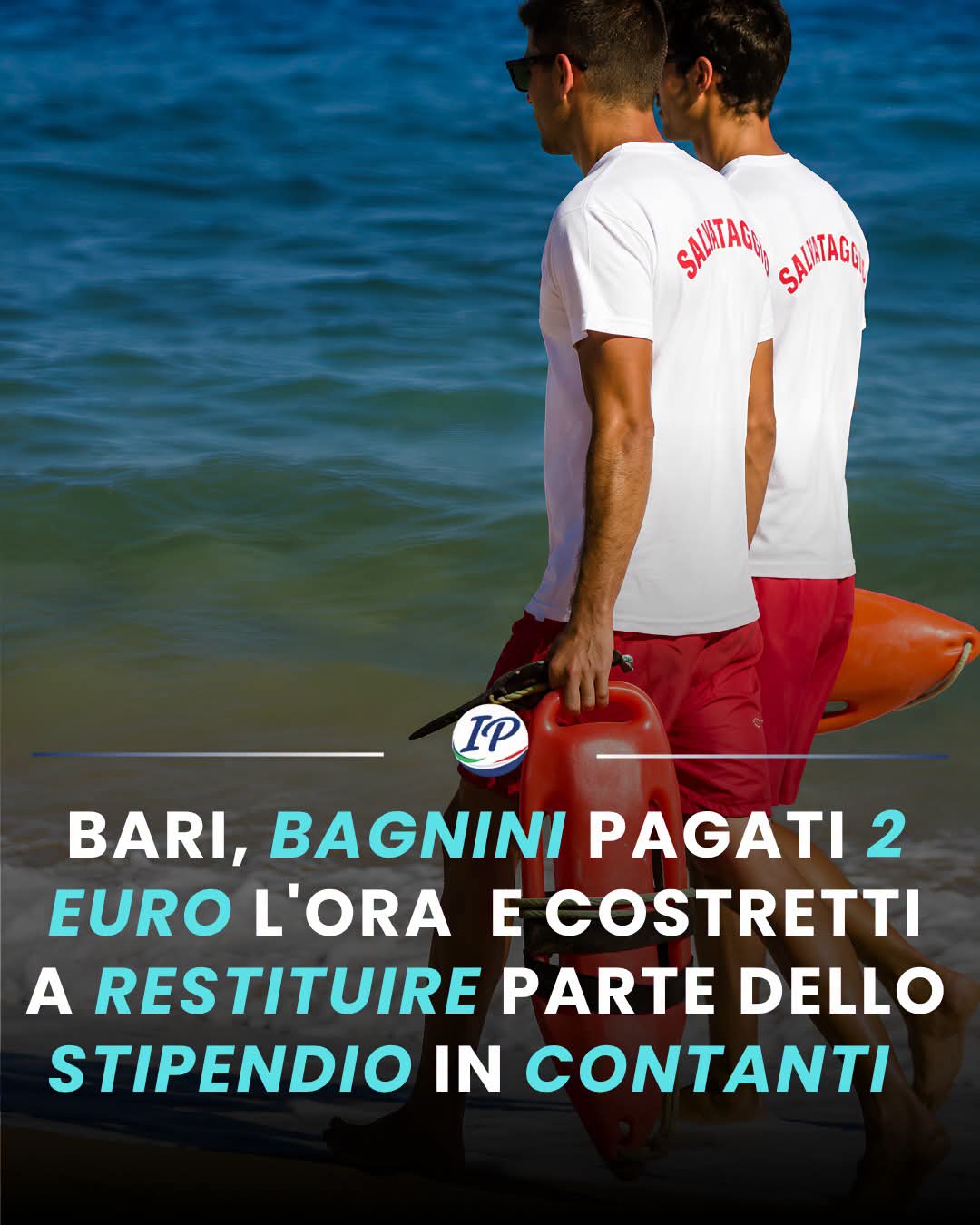 @Antonio Beatello