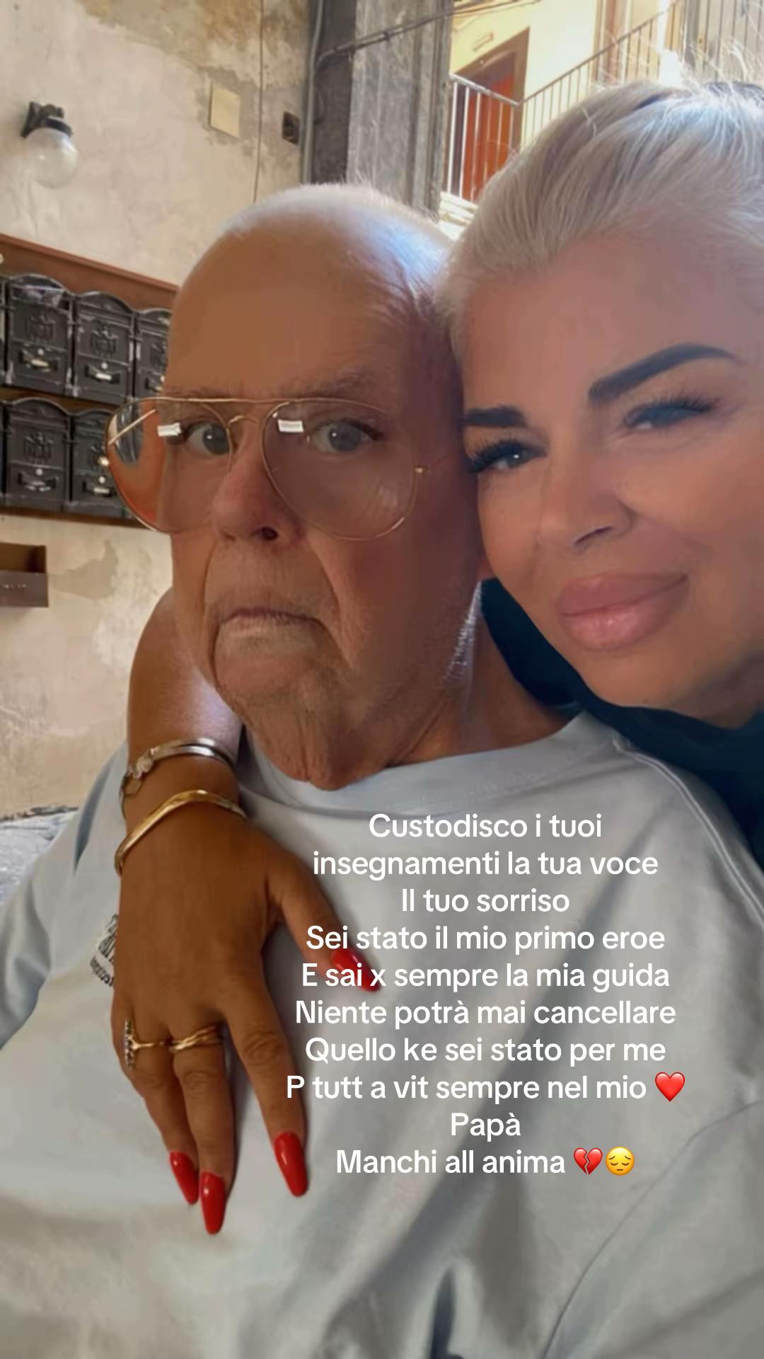 @Rita Pandolfi