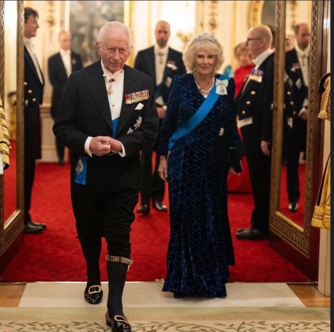 @🇬🇧Queen Elizabeth II🇬🇧