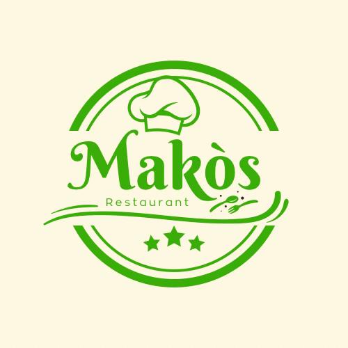 @Mak&ograve;s restaurant