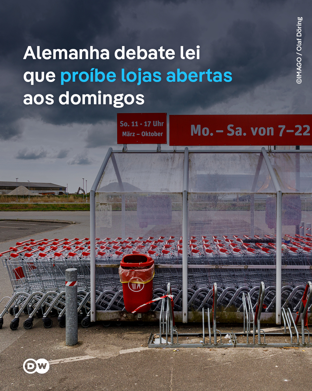 @DW Brasil