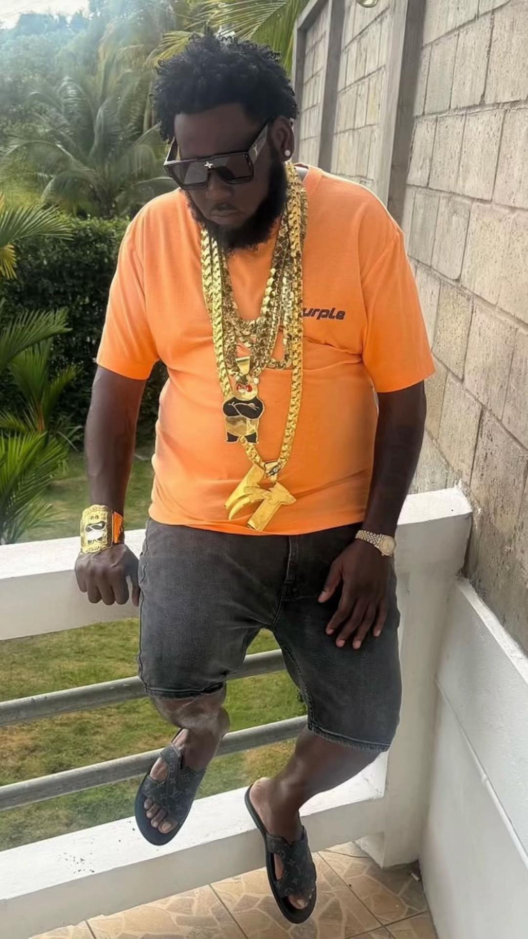 @Caribbean_Gold_Culture🏆