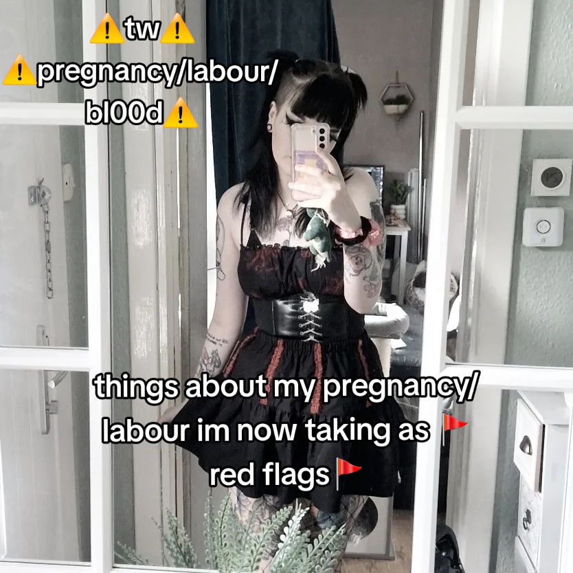 @˖ʟɨʟʏ ɦօʀʀօʀ˖