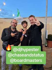 @DJHypester