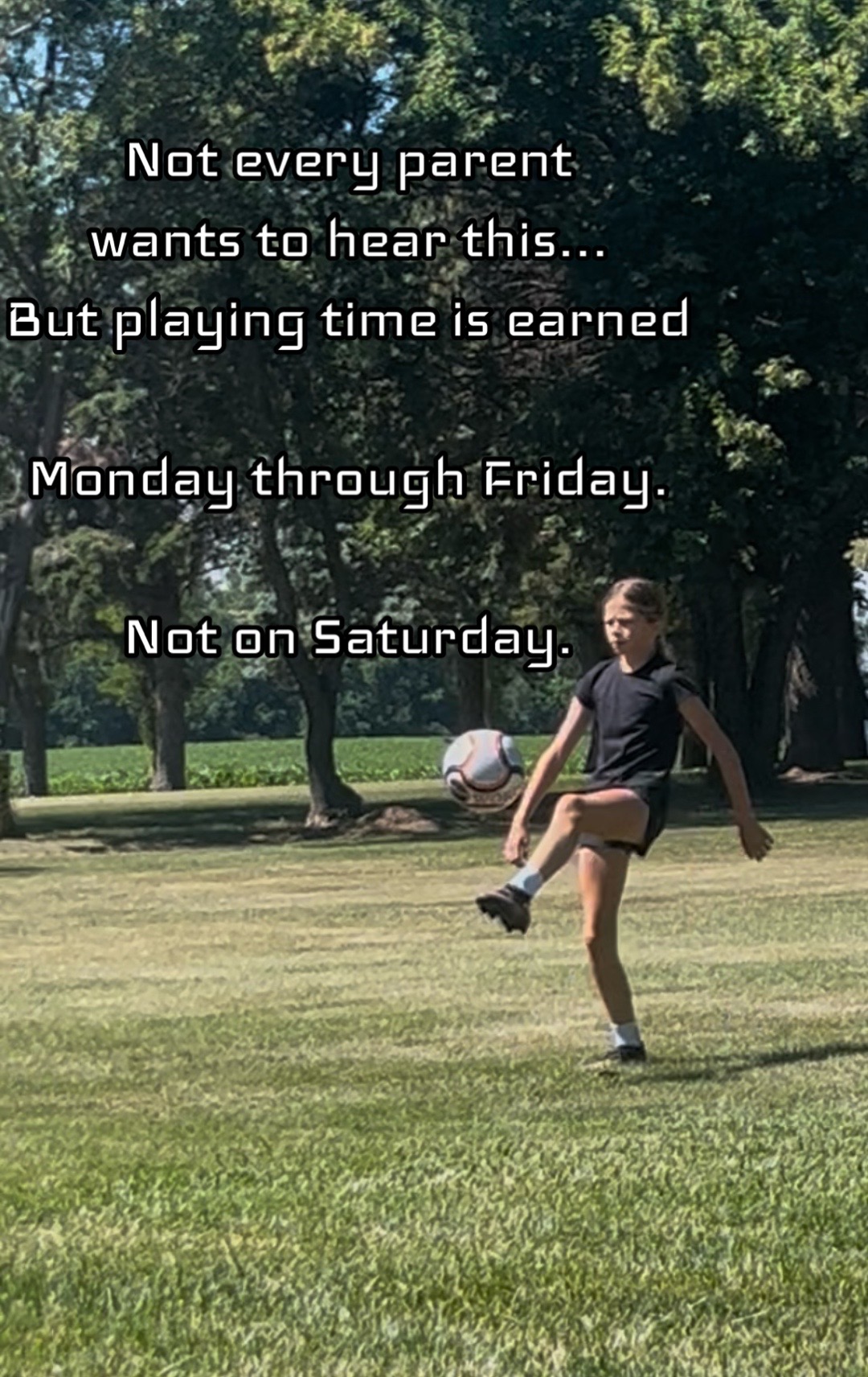 @soccer life