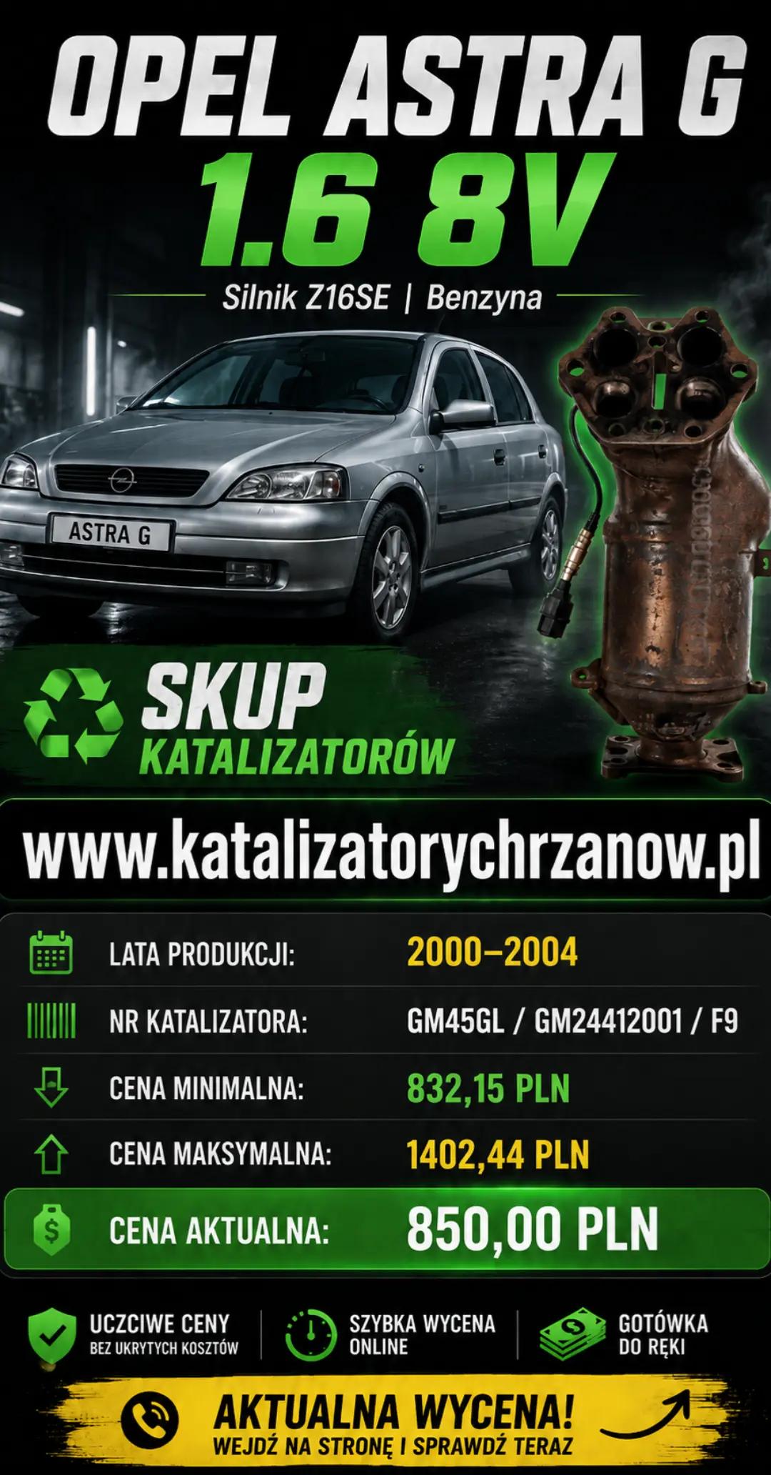 @DSAUTO-katalizatorychrzanow