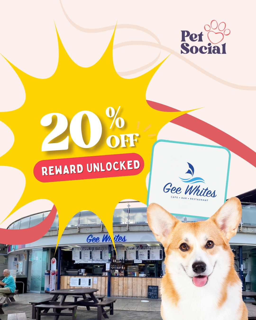 @Pet Social UK