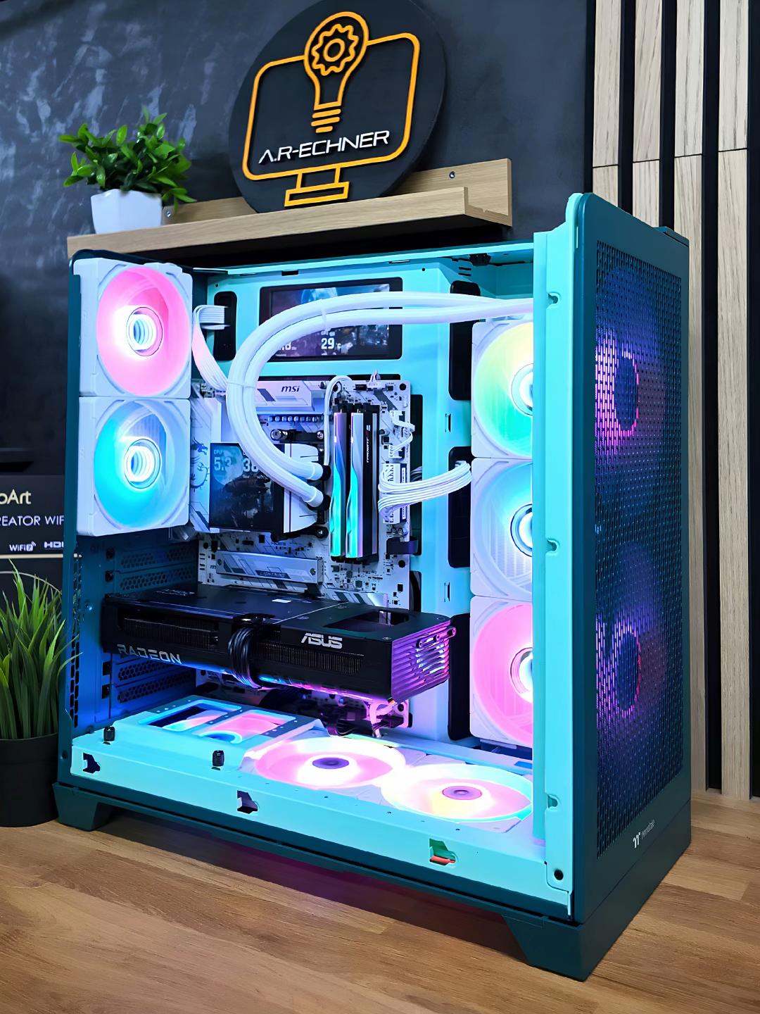 @Thermaltake Germany