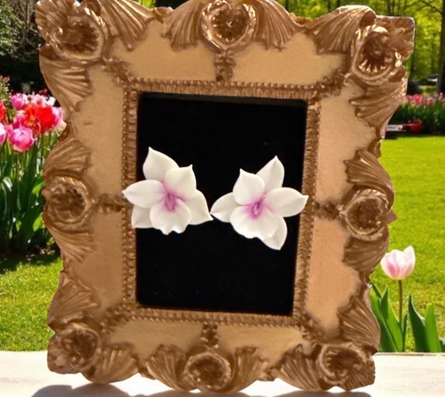 @Orchidique