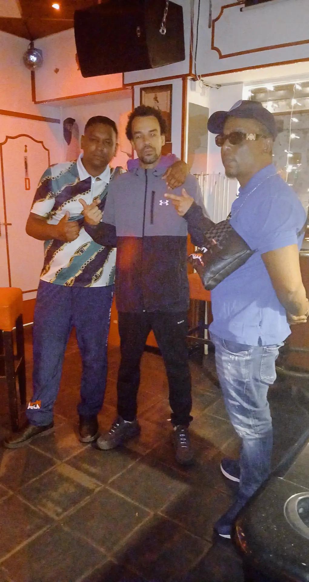 @King Devil Jack