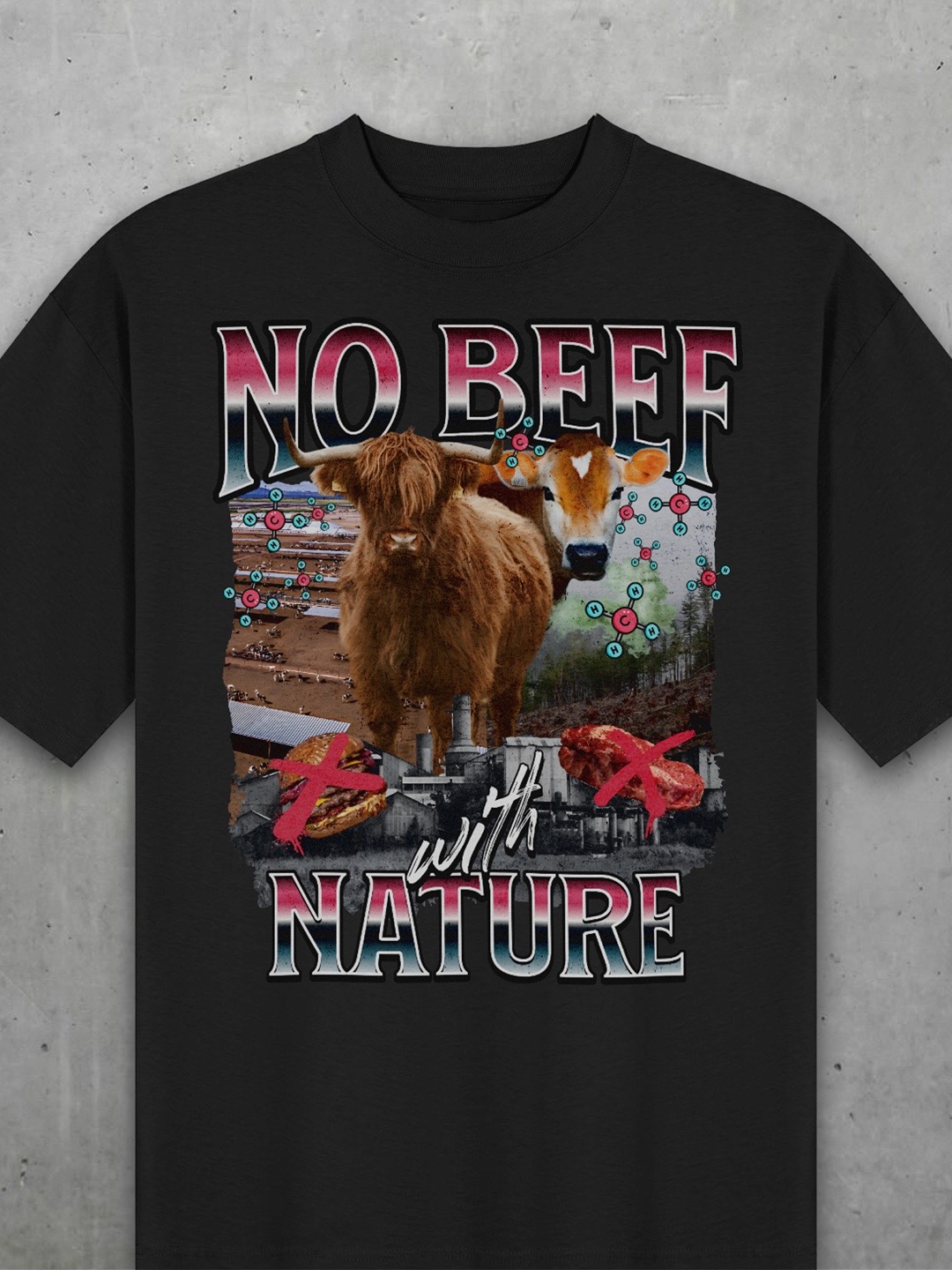 @Herberus Vegan Streetwear