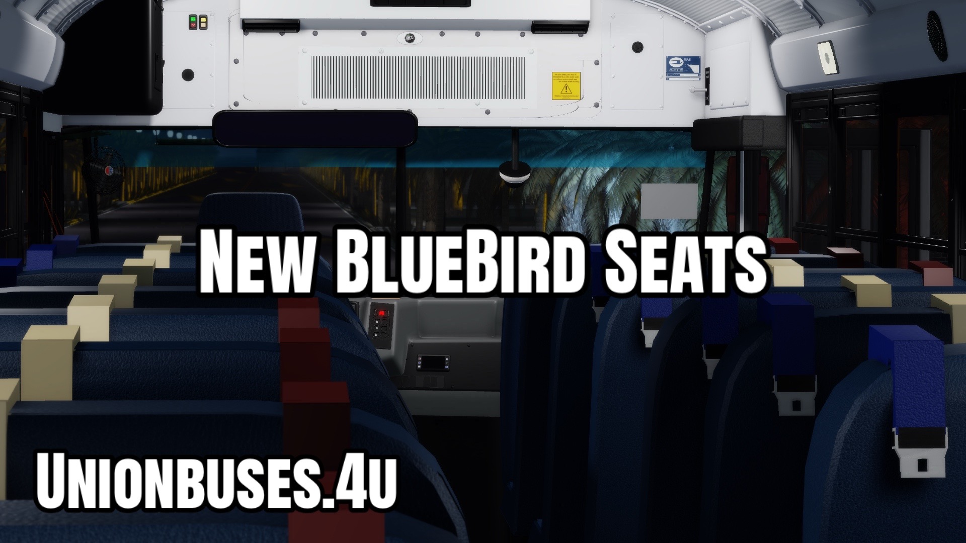 @Unionbuses.4u