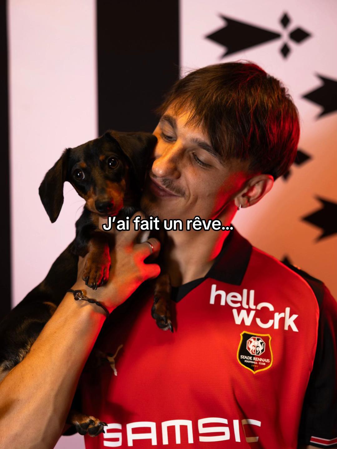 @Stade Rennais F.C.
