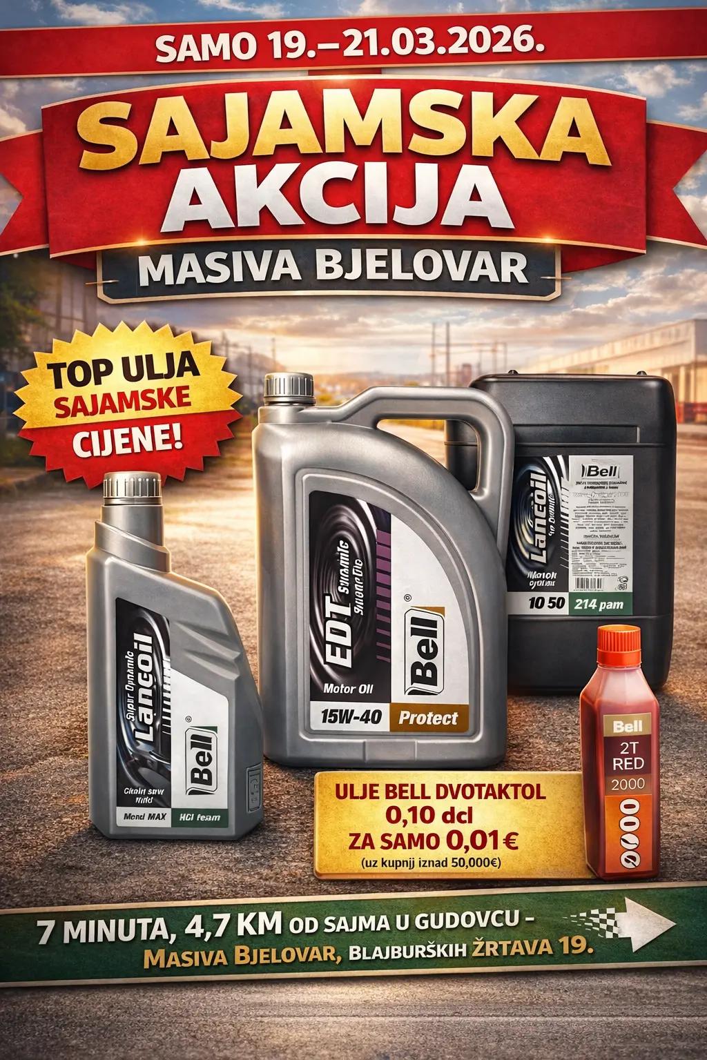 @Masiva Bjelovar